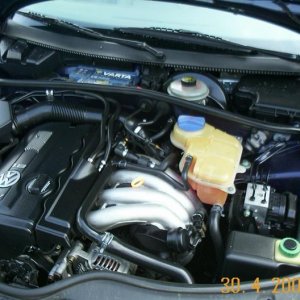 Passat 1.8 Variant