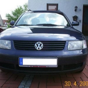 Passat 1.8 Variant
