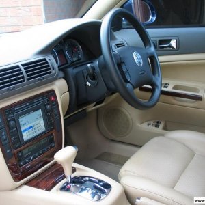 Interieur