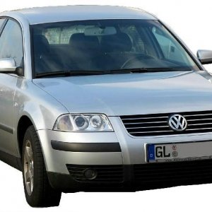 Passat 1.9 TDI