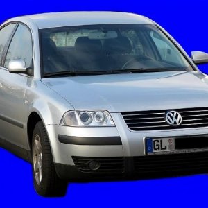 Passat 1.9 TDI