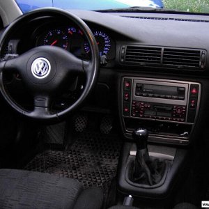 Interieur