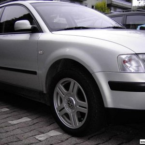 VW VW (Sommer)