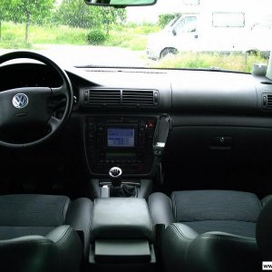 Interieur