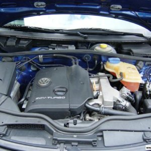 Passat 1.8T