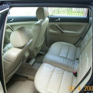 Original VW ALU (Sommer)
