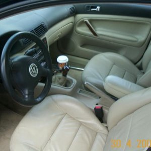 Original VW ALU (Winter)
