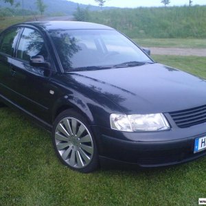 Passat 1.6