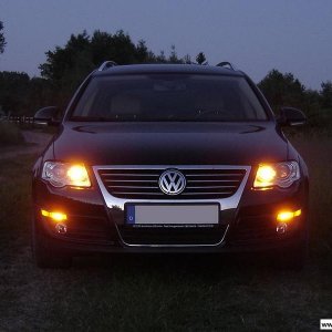 Passat 2.0 TDI Variant