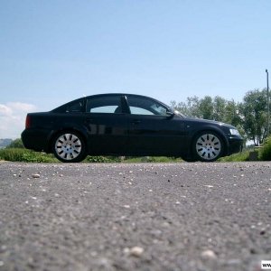 Passat 1.9 TDI