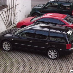 Passat 1.9 TDI Variant