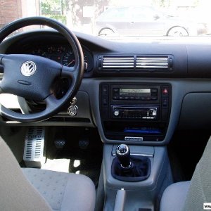 Interieur