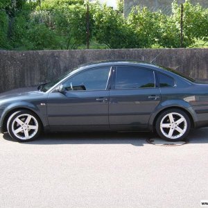 Passat 1.6