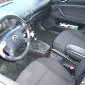 Interieur