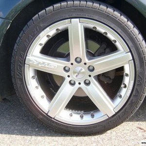 Momo GTR (Sommer)