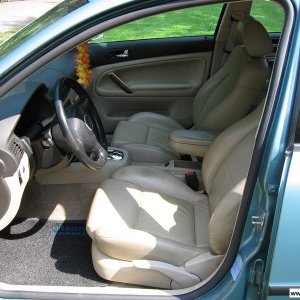 Interieur