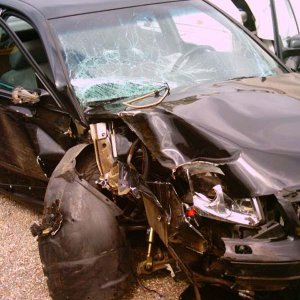 Passat 2.3 V5