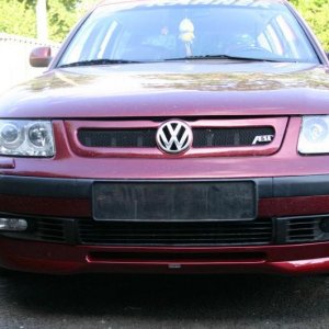 Passat 1.8T Variant