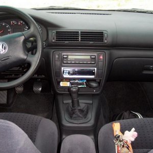 Interieur