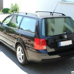 Passat 1.8 Variant