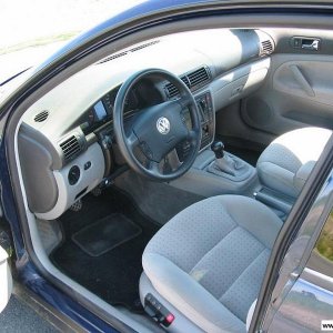 Interieur