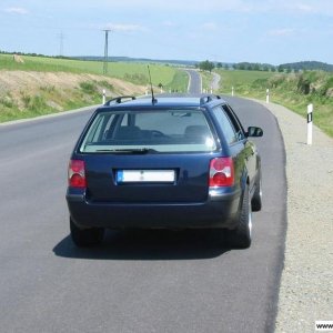 Passat 1.8 Variant