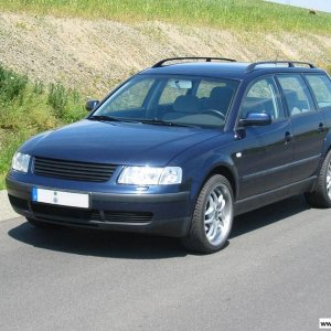 Passat 1.8 Variant