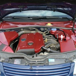 Passat 1.8 Variant