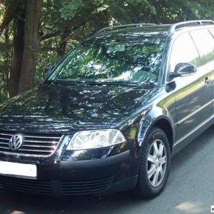 Passat 1.9 TDI Variant