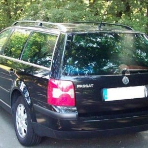 Passat 1.9 TDI Variant