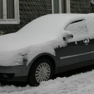 Passat 2.5 V6 TDI Variant
