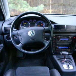 Interieur