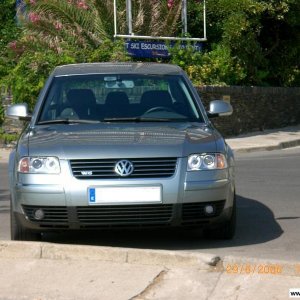 Passat 1.9 TDI