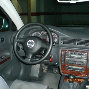 Interieur