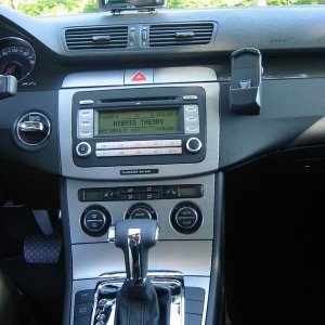 Interieur