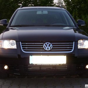 Passat 1.9 TDI Variant