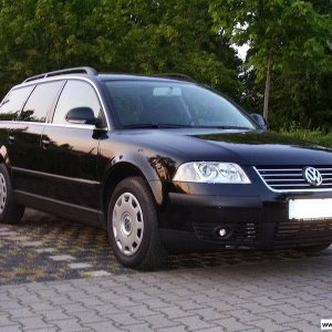 Passat 1.9 TDI Variant