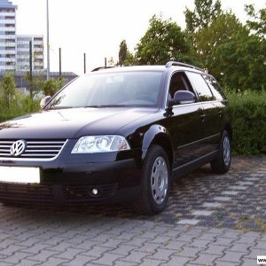Passat 1.9 TDI Variant