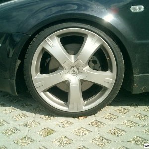 AZEV Type R (Sommer)