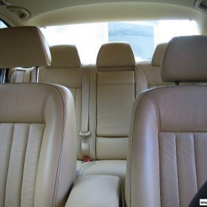 Interieur