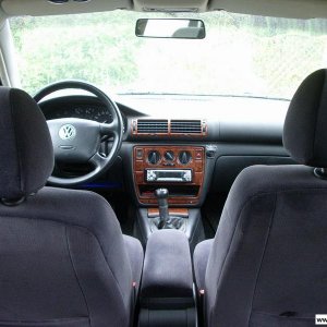 Interieur