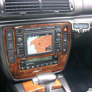 Interieur
