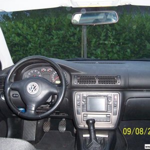 Interieur