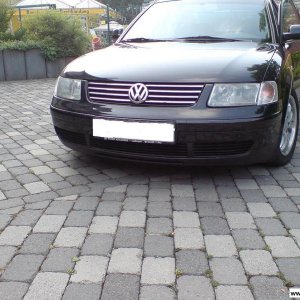 Passat 2.5 V6 TDI