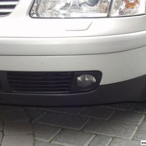 Passat 1.8T