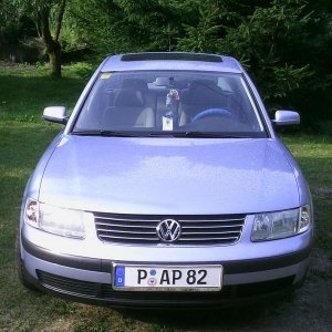 Passat 1.6