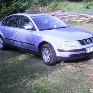 Passat 1.6