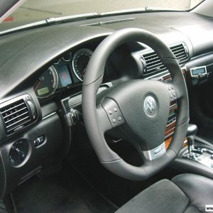 Interieur