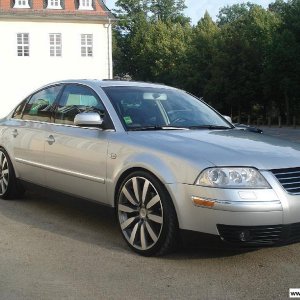 Passat 1.9 TDI