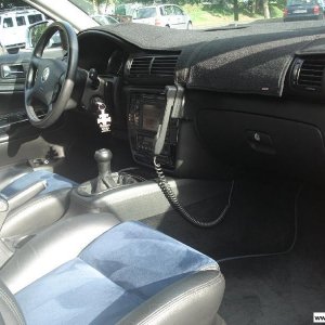 Interieur